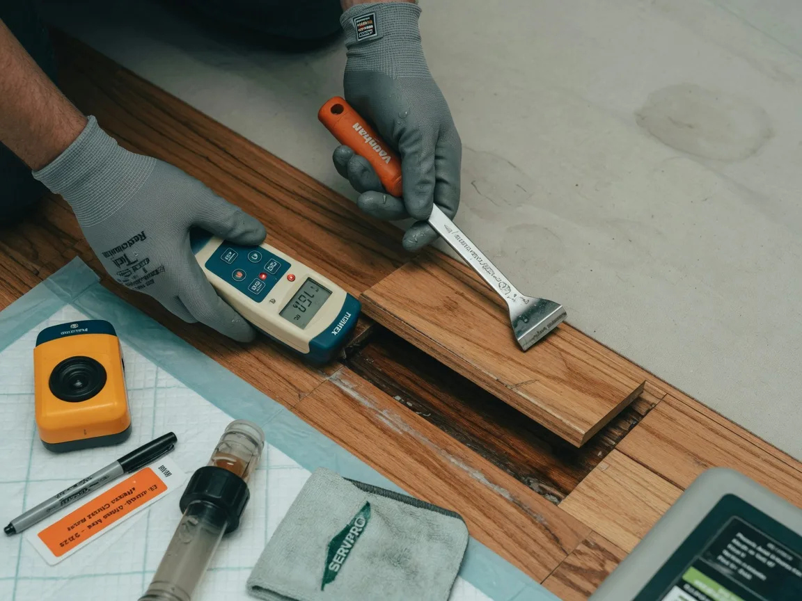 Why choose Water Damage Restoration in Big Bay, MI
